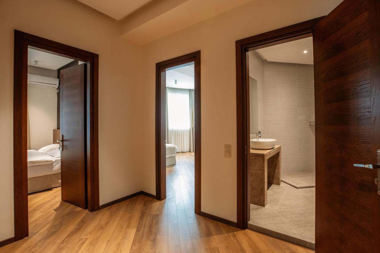 טביליסי Hotel Parma מראה חיצוני תמונה